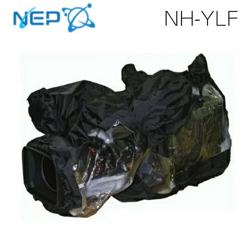 Nep Nh Ylf Engハンディーカメラ カバー Engカメラ用レインカバー 業務用ビデオカメラ Nh Ylf 業務用ビデオカメラ専門店allcam 通販 Yahoo ショッピング