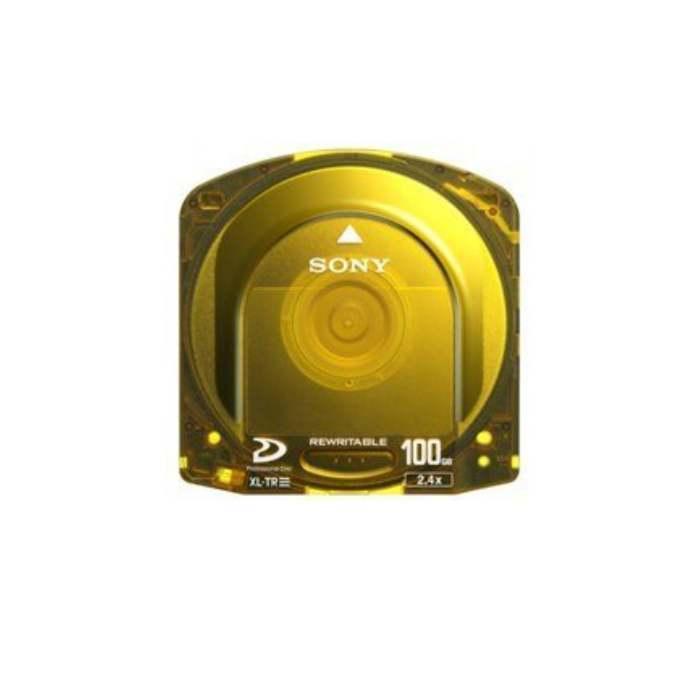 予約中！】【予約中！】SONY ソニー PFD100TLAX XDCAM記録用