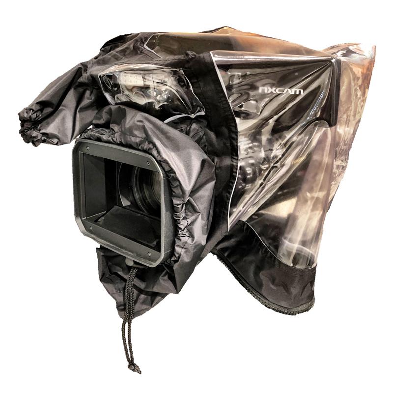 Nep Sony Hxr Nx5r Nx3用レインカバー Sa Nx5r 雨カバー レインジャケット ビデオカメラ用 Sa Nx5r 業務用 ビデオカメラ専門店allcam 通販 Yahoo ショッピング