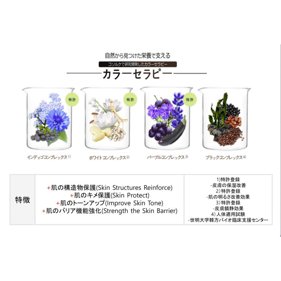 ディビュース SRG40 コンセントレート 正規品 DEBEAUS 美容液 アンプル
