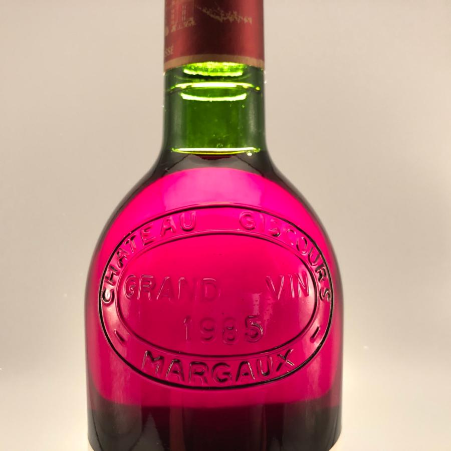 マルゴー ワイン 1985のおすすめ人気商品一覧 通販 - Yahoo!ショッピング