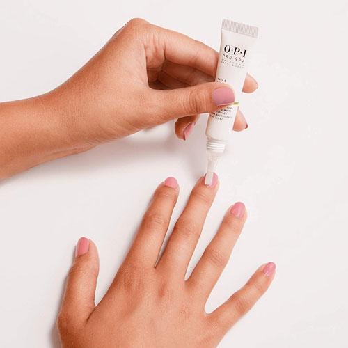 プロスパ 甘皮 保湿 持ち運び OPI ネイル＆キューティクル オイル