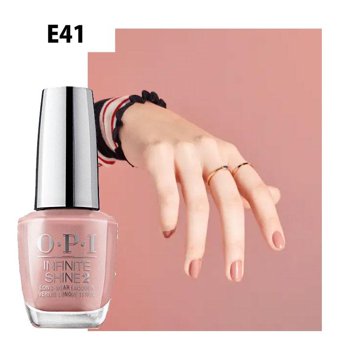 O.P.I INFINITE SHINE 2 ネイルカラー 5本セット③ O・P・I OPI 選べるインフィニットシャイン5本セット（OPIミニ