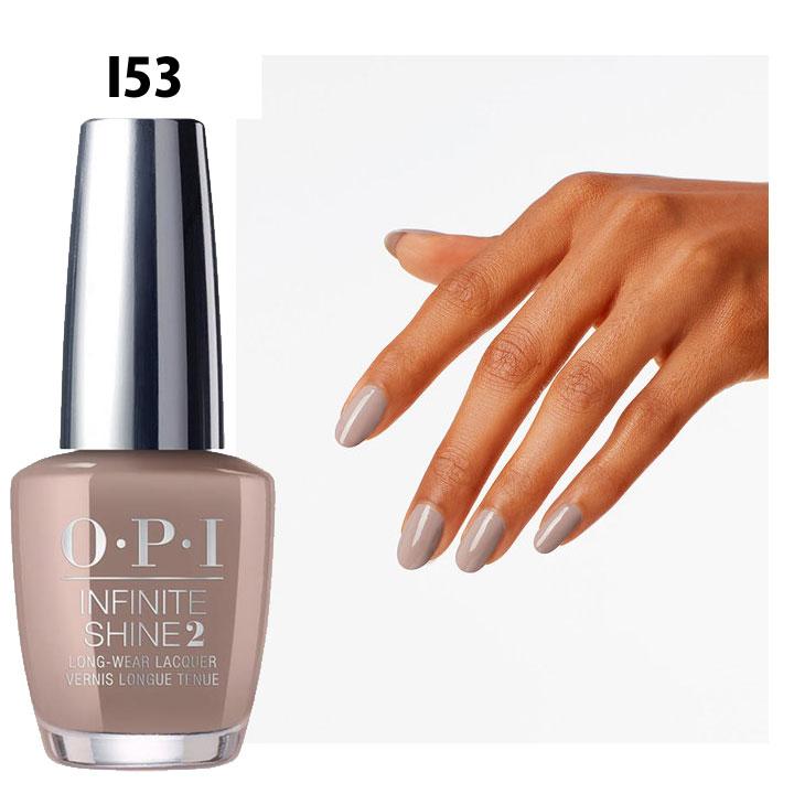 OPI INFINITE SHINE 2 ネイルカラー 5本セット④ O・P・I OPI 選べるインフィニットシャイン5本セット（OPIミニ