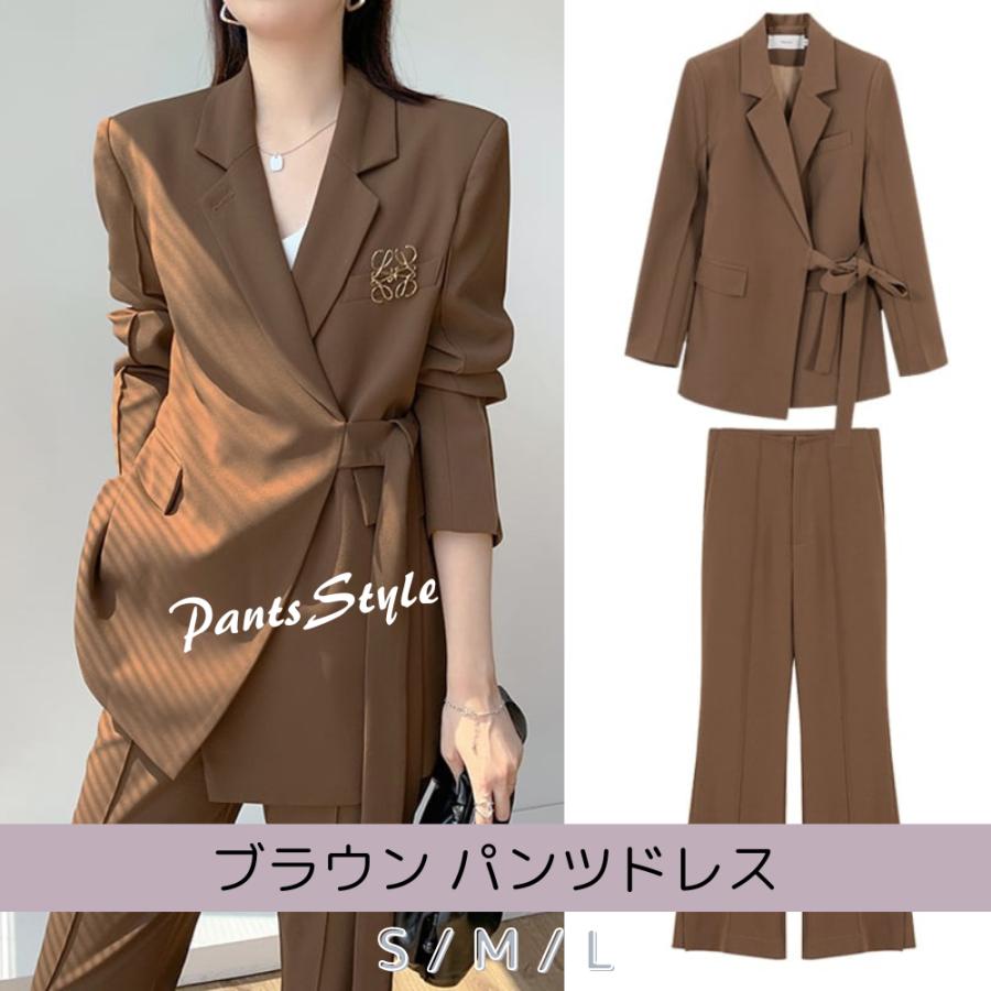 送料込 まとめ買い スーツ レディース 入学式 卒業式 セットアップ ドレス ママスーツ ママジャケット ママパンツスーツ パンツドレス かっこいいパンツドレス 母 Fmfm Com Mx