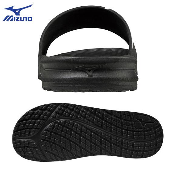 MIZUNO（ミズノ） サンダル リラックススライド2 11GJ2020 : 水泳用品