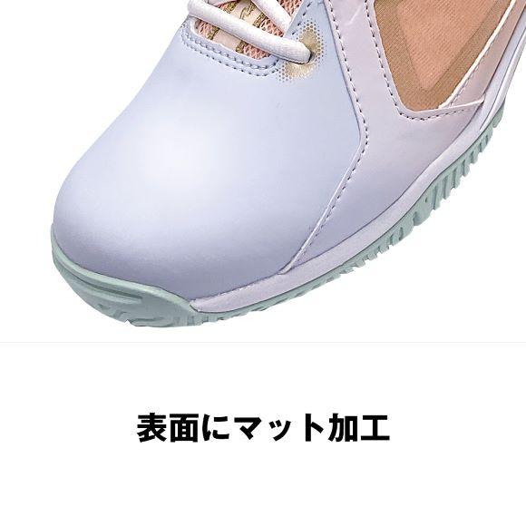 限定カラー MIZUNO ミズノ ウエーブダイバースLG4 フィットネスシューズ K1GF2475 スタジオエクササイズ エアロビクス ダンスエクササイズの画像