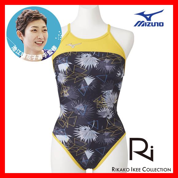 秋冬 Mizuno ミズノ エクサースーツ 池江璃花子 N2ma レディスジュニア ミディアムカット 練習水着 競泳 女性 ネコポス発送 代引き不可 N2ma 水泳用品専門店ヴィエントyahoo 店 通販 Yahoo ショッピング