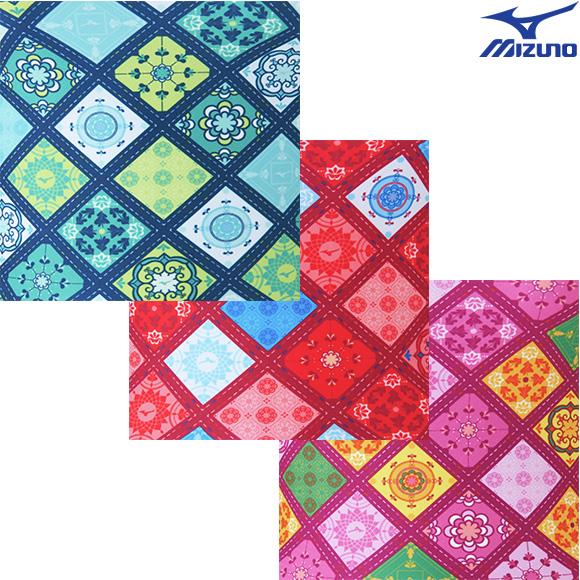 25春夏 MIZUNO ミズノ エクサースーツ N2MAC482 レディス ミディアムカット 練習水着 競泳 女性 ネコポス発送 代引き不可 | MIZUNO | 02