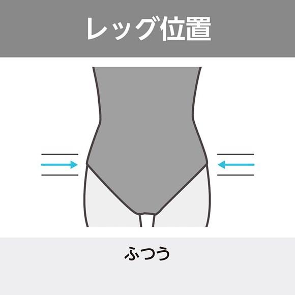 MIZUNO（ミズノ） 25春夏 エクサースーツ Ri COLLECTION 池江璃花子