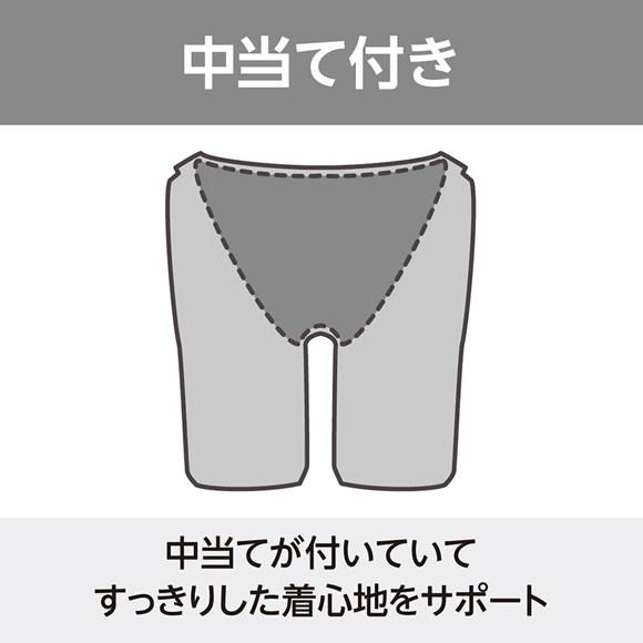 25春夏 MIZUNO ミズノ エクサースーツ N2MAC985 レディスジュニア ミディアムカット 練習水着 競泳 女性 ネコポス発送 代引き不可 | MIZUNO | 02