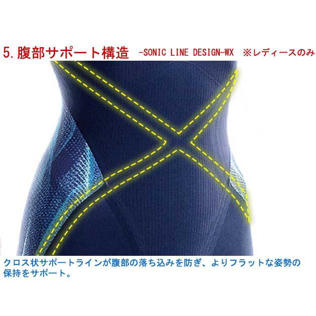 MIZUNO 処分特価 ミズノ GX・SONIC V ST N2MB000190 Pre Future