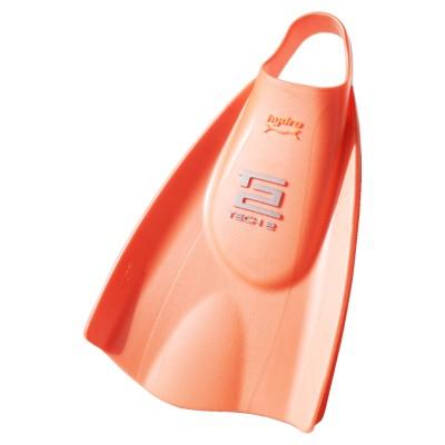 ハイドロ・テック2フィン スイム COLORソフトタイプ 水泳 競泳