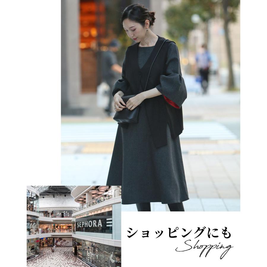 Vieo（ヴィオ） ワンピース ワンピ セミフォーマル セミフォーマル