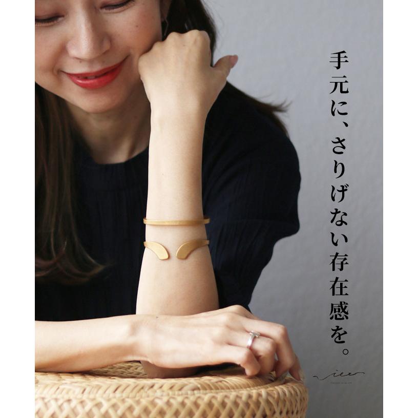 Vieo（ヴィオ） バングル ブレスレット アクセサリー アクセ 小物