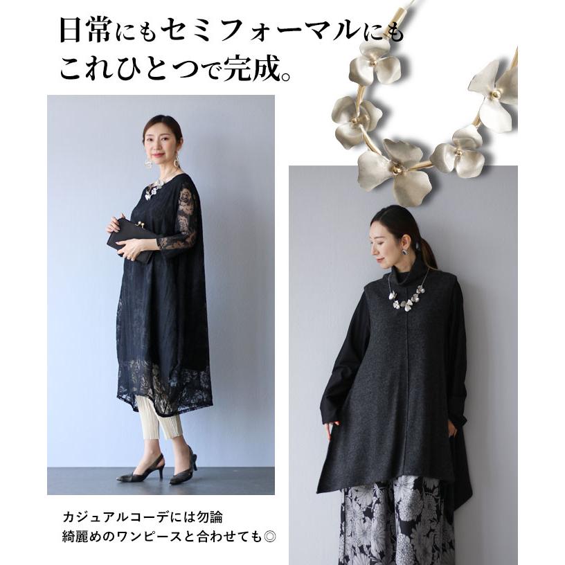 服/ファッション アクセサリー ネックレス クロス フレア ネックレス ペンダント ペンダントトップ ペンダント