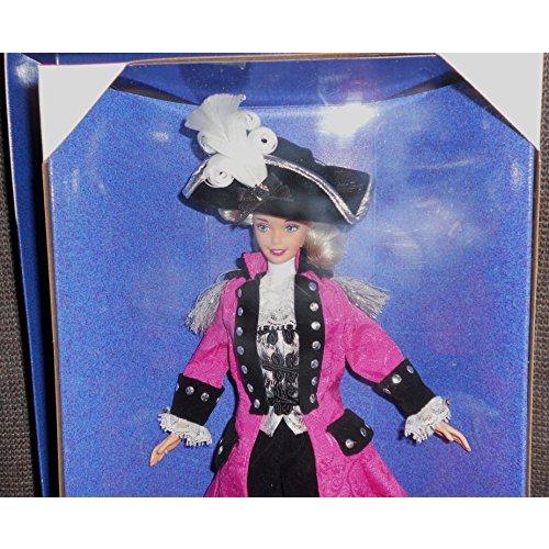 George 人形washingtonバービー人形マテルlimited Edition 並行輸入品 並行輸入品 Edition Import Vie Terrasse B000ilit1i 定価