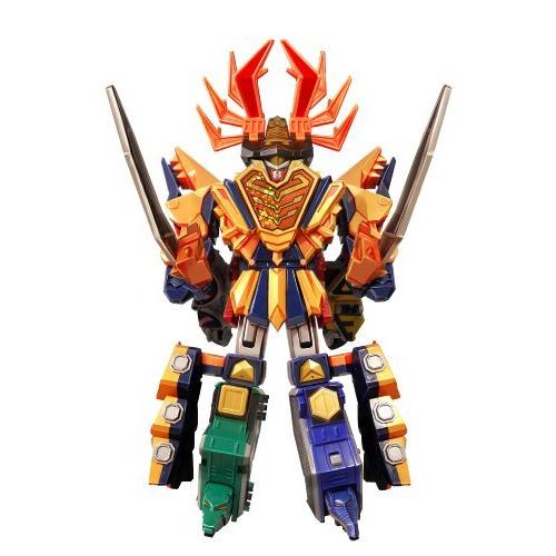 Power 並行輸入品 Ranger Samurai Clawzord Action Figure 並行輸入品 Vie Terrasse Figure Clawzord B004mowbv6 公式 アクセサリー