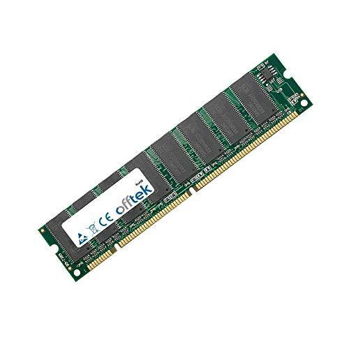 【美品】 OFFTEK 256MB Replacement RAM Memory for NEC Mate MA86T/S (PC100) Desktop Me その他PCパーツ