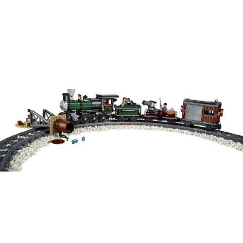 LEGO Lone Ranger 79111 Constitution Train Chase レゴ ローンレンジャー＿【並行輸入品】 :B00ATX7JS4:Import Vie.Terrasse 通販 - Yahoo!ショッピング
