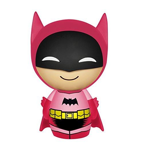 （人気激安） 最大94％オフ Funko Dorbz: Batman 75th Colorways Action Figure Pink＿ 並行輸入品 aaf-textiles.co.uk aaf-textiles.co.uk