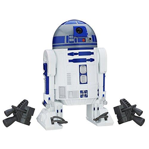 パーティを彩るご馳走や Star Wars: R2-D2＿【並行輸入品】 Awakens Force The その他