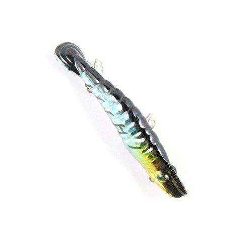 先行予約 釣り用ハードルアー 淡水海水クランクベイト クランクベイト 淡水海水クランクベイト バスサプライヤー Mb086 85mm 9g 30個 沈むエビダイビング 30個 85mm 並行輸入品 B019v0elwc Vie Terrasse 純正卸売り