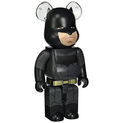 ポイント10倍】 BE@RBRICK BATMAN 400％ ワンフェス2016限定＿