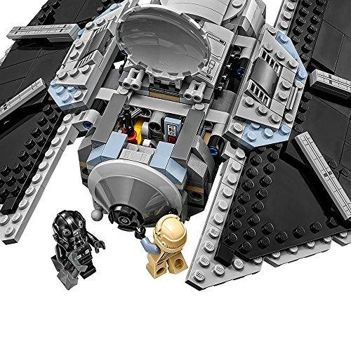 LEGO 75154 Star Wars TIE Striker Toy＿【並行輸入品】 特価: ゲーム