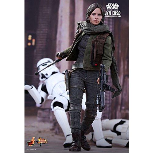 一番人気物 ムービーマスターピース スターウォーズ 1 6 ジン アーソ 並行輸入品 スターウォーズ