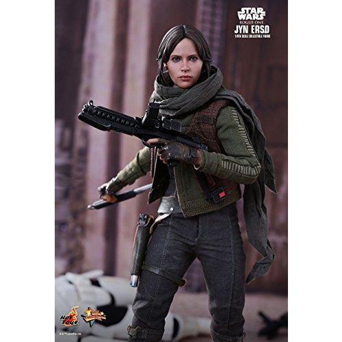 一番人気物 ムービーマスターピース スターウォーズ 1 6 ジン アーソ 並行輸入品 スターウォーズ