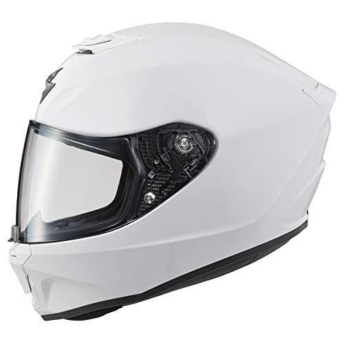 ScorpionEXO EXO-R420 Helmet (White X-Small)＿