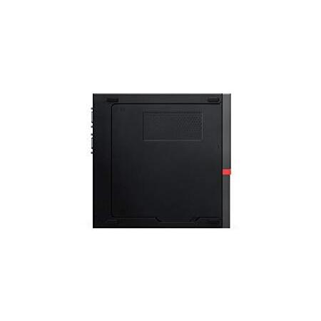 中古 Lenovo ThinkCentre M920q 10RS0014US Desktop Computer - Intel Core i5 8th Gen i5-8500T 2.10 GHz - 8 GB RAM DDR4 SDRAM - 256 GB SSD - Tiny - Raven Black 【XUR2303363098】(83808円)