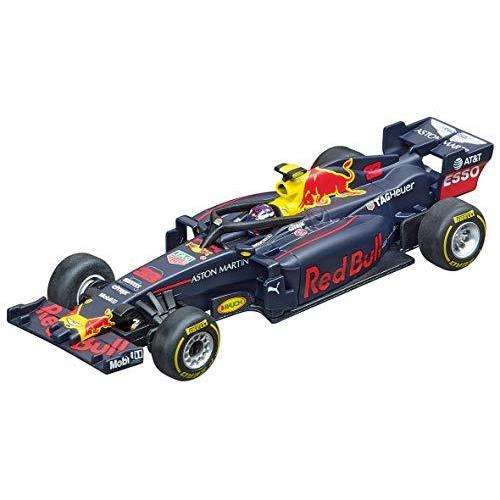 激安先着 M. RB14 Racing Bull Red 64144 Carrera Verstappen アナログスロットカーレーシング車＿【並行輸入品】 GO!!! #33 ミニカー