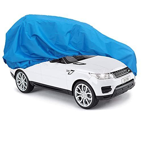 Ztwey 車用おもちゃカバー 乗せる車用カバー 子供用 電動車用 ユニバーサルフィット 防水 Uv雨 雪からの保護 アウトドアラッパー 並行輸入品 B0pvmmd9 Import Vie Terrasse 通販 Yahoo ショッピング