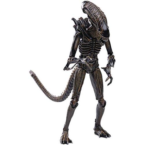適当な価格 最大48%OFFクーポン Hiya Toys Aliens: Brown Alien Warrior 1:18 Scale Action Figure Multicolor＿ 並行輸入品 yesterdaysnhp.com yesterdaysnhp.com
