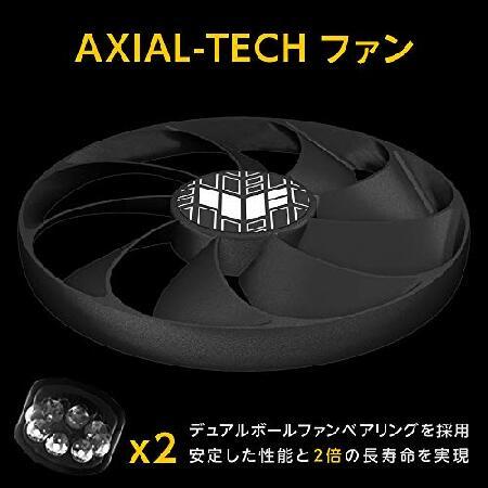 【メール便】 ASUS NVIDIA GeForce RTX 3080 搭載 トリプルファンモデル 10G TUF-RTX3080-O10G-GAMING 【RI2696650457】(98118円)