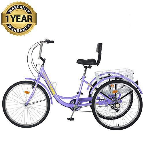 24 インチ 自転車 高齢 者