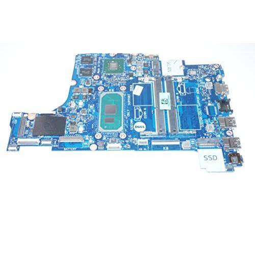 割引発見 FMB-I Mothe i7-1065G7 Core Intel Dell for Replacement N18YD with Compatible マザーボード