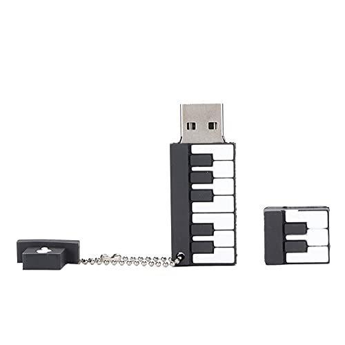注目の福袋をピックアップ！ USB 2.0 Nove Drive, Pen Stick Memory USB Piano 32GB/64GB/128GB Drive, Flash USBメモリ