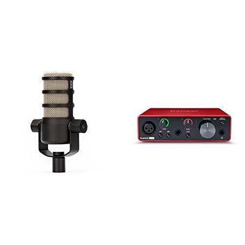 Interface Audio USB Gen) (3rd Solo Scarlett Focusrite with Firs_【並行輸入品】 | Tools Pro マイク本体 季節のおすすめ商品
Interface Audio USB Gen) (3rd Solo Scarlett Focusrite with Firs_【並行輸入品】 | Tools Pro マイク本体 季節のおすすめ商品