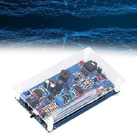 Walfront　Nuclear　Radiation　Tester　Module　Radiation　Monitor　for　Nuclear　DIY　Kit　Rays　Detection　Detector　Radiation　Environment　Assembly　Detection