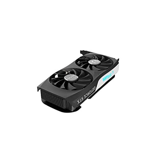 ZOTAC (ゾタック) Gaming GeForce RTX 4070 ツインエッジ DLSS 3 12GB
