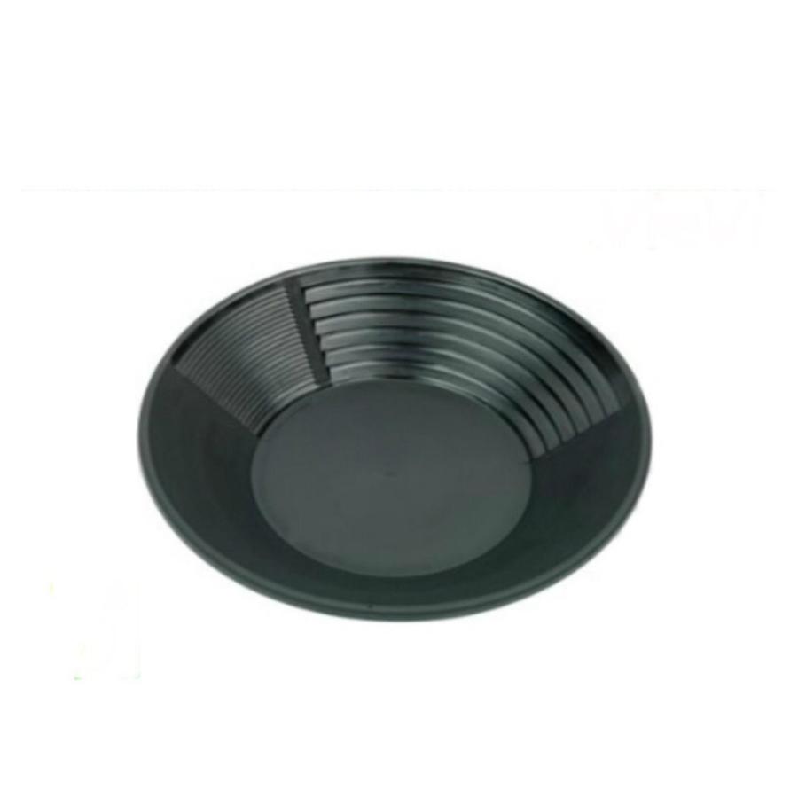 たのしい砂金採り パンニング皿 エスティング ゴールドパン 10インチ 25cm Vievi 通販 Yahoo ショッピング