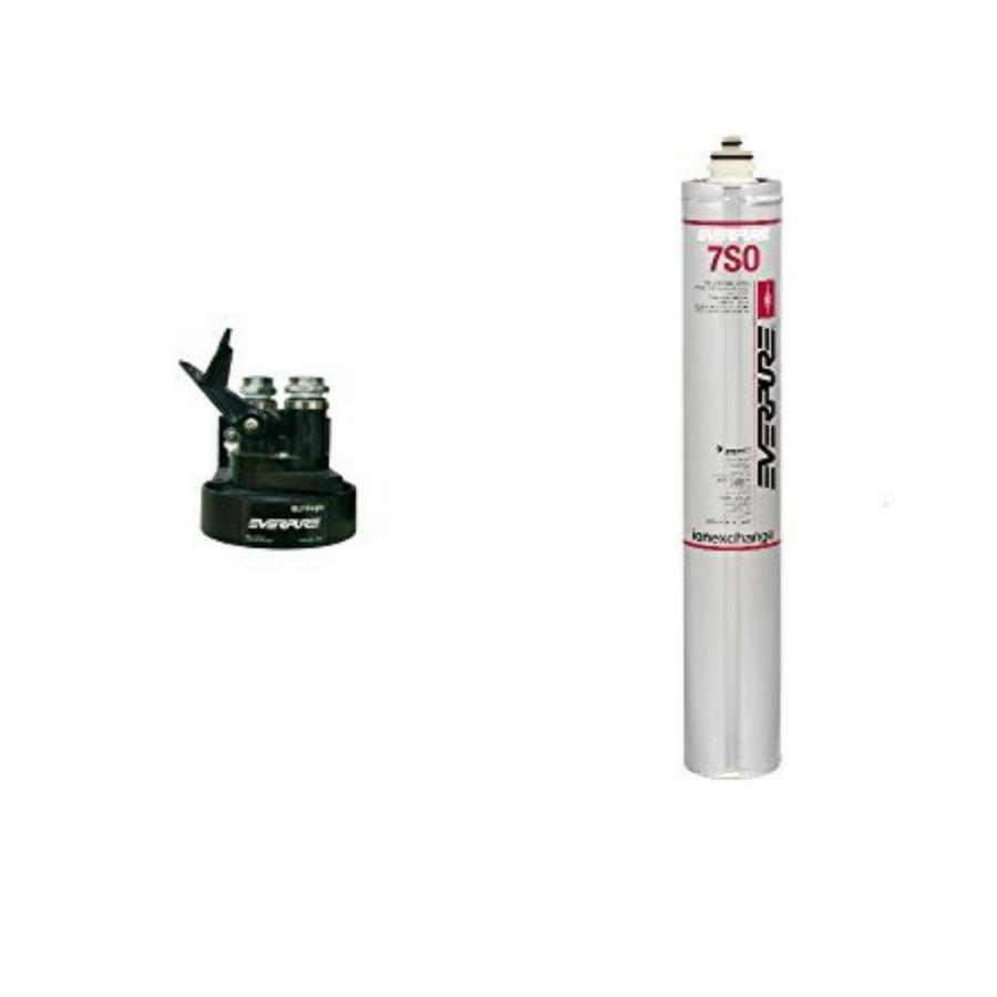 新規設置仕様 エバーピュア軟水器ヘッドフィルタセット品 QL3-7SO スケール付着を大幅に軽減 : VIEVI - 通販 - Yahoo ...