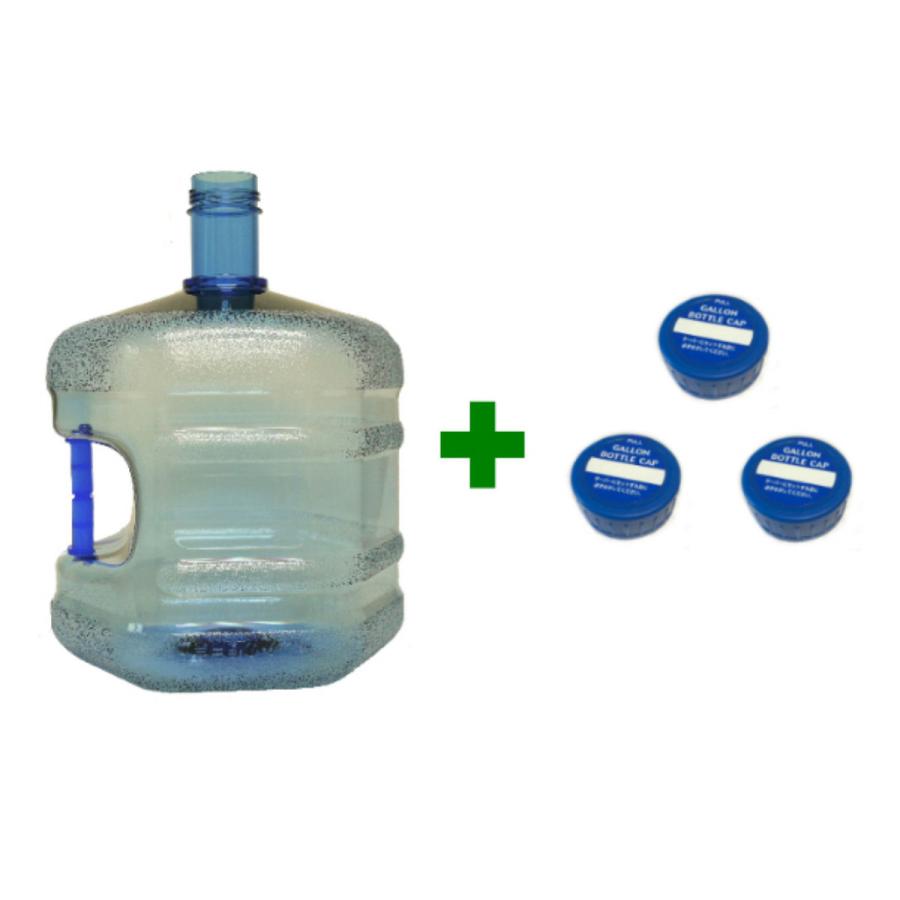 ガロンボトル用卓上型ウォーターサーバー SB30 ブラック 専用12