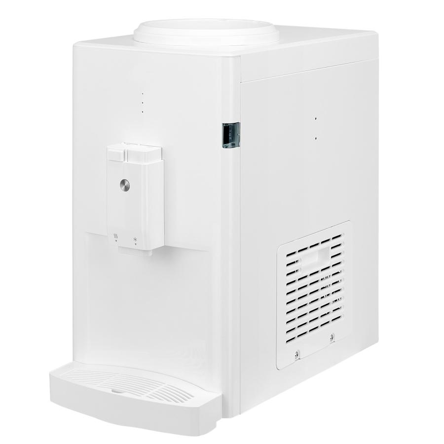 OVIO OVIO MHC-6000 卓上型ウォーターサーバー ガロンボトル用