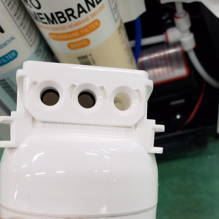 こ*う様 浄水器 ROシステム ホワイト 商業用浄水器 - 株式会社マーフィード