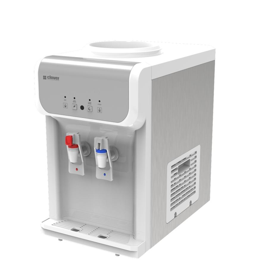 ガロンボトル用卓上型ウォーターサーバー SB19A1ホワイト 専用8