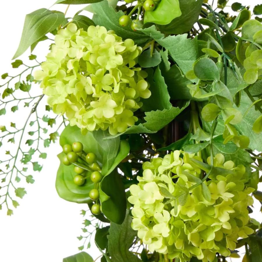 フェイクグリーン 観葉植物 人工観葉植物 造花 おしゃれ ロング